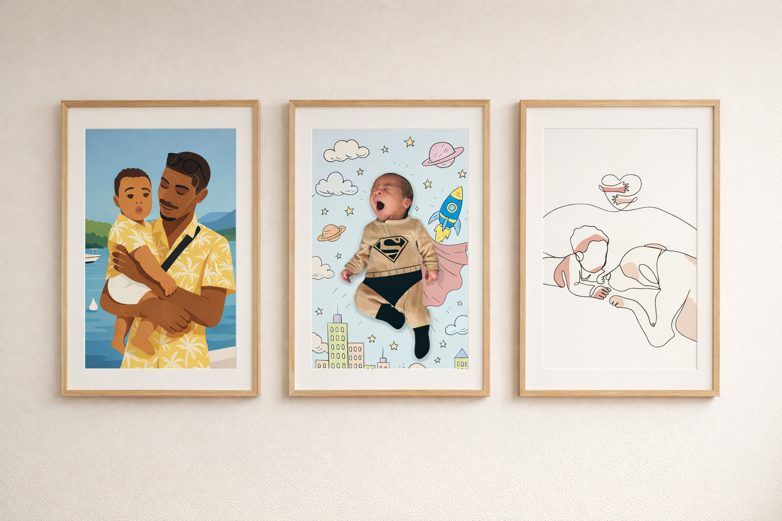 Illustrer les souvenirs d’enfance : quand le dessin devient mémoire