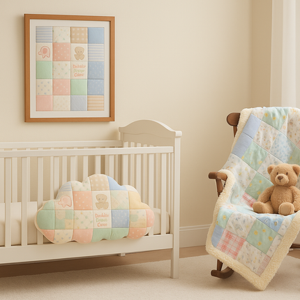 Collection image for: L’atelier des souvenirs