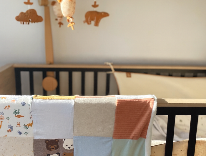 <h2>LE PLAID SOUVENIR</h2>