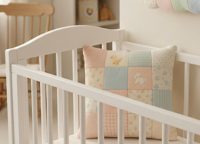 <h2>LE COUSSIN SOUVENIR</h2>