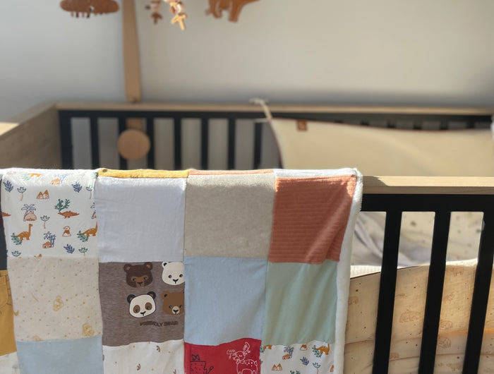 <h2>LE PLAID SOUVENIR</h2>